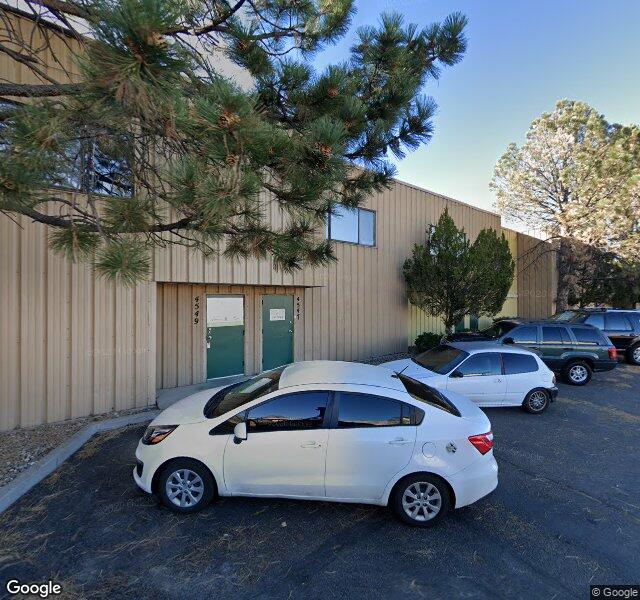 Cook Hand Mobile Detailing storefront - Colorado Springs