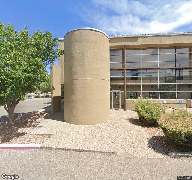 ABQ Gentle Dentistry location - Albuquerque