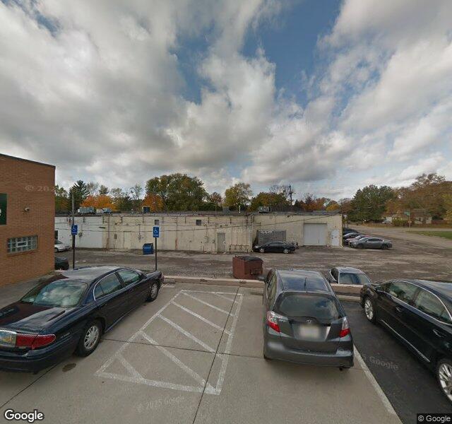 Aikido School of Central Ohio location - Columbus