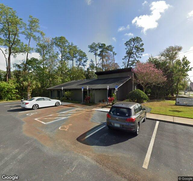 Kuberneo CPA storefront - Orlando