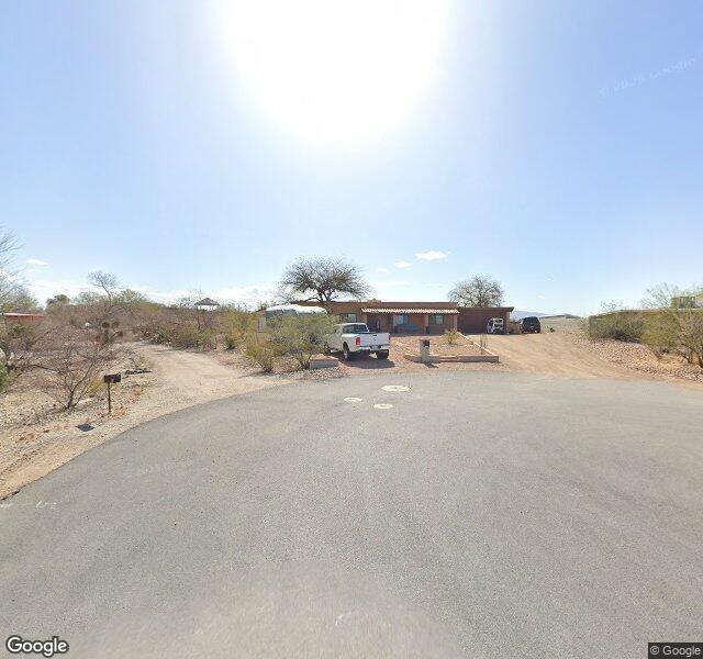 Pool Cleaning Services by Preservation Pros storefront - Tucson