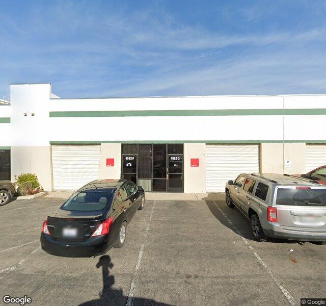 Bauman Photographers location - San Diego