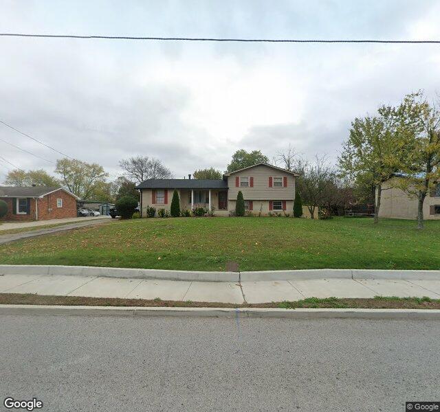 splash pools service,LLC storefront - Nashville