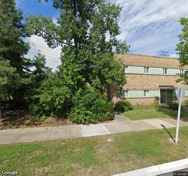 SR22 Bond of Ohio location - Cleveland