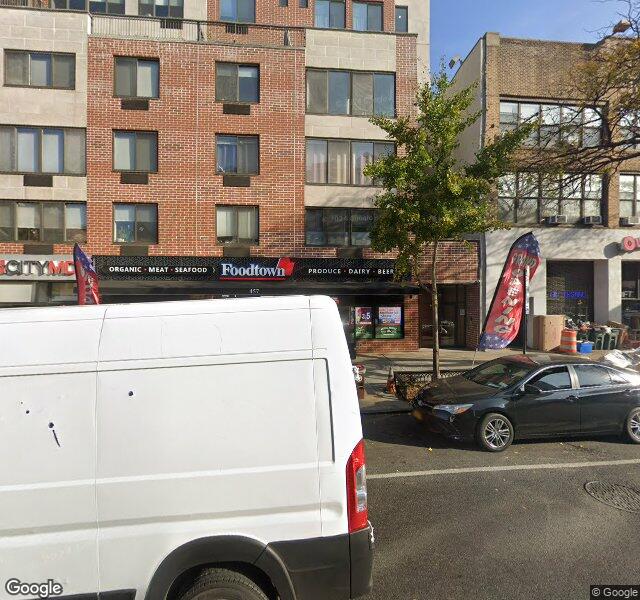 Rest Easy Pest Control location - New York