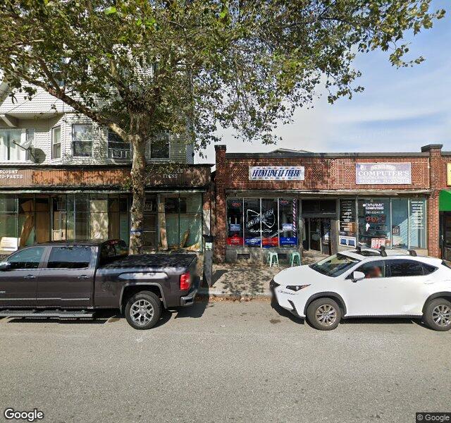 Dynamic Computers location - Boston