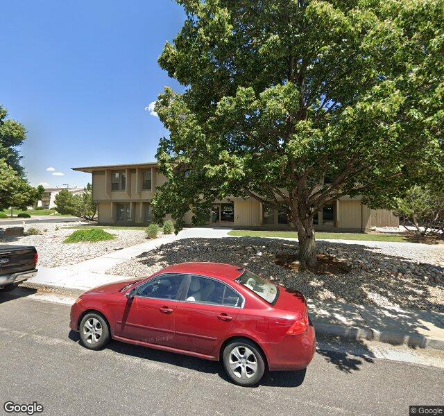 Vetter Cleaning & Maintenance storefront - Colorado Springs