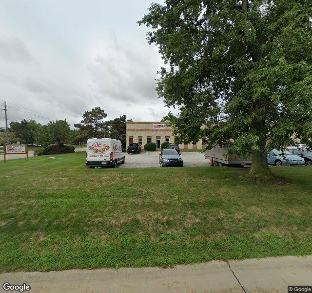 Krav Maga Cleveland storefront - Cleveland