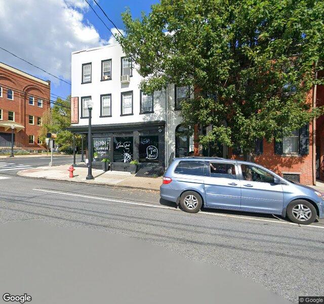 James Street MedSpa location - Lancaster