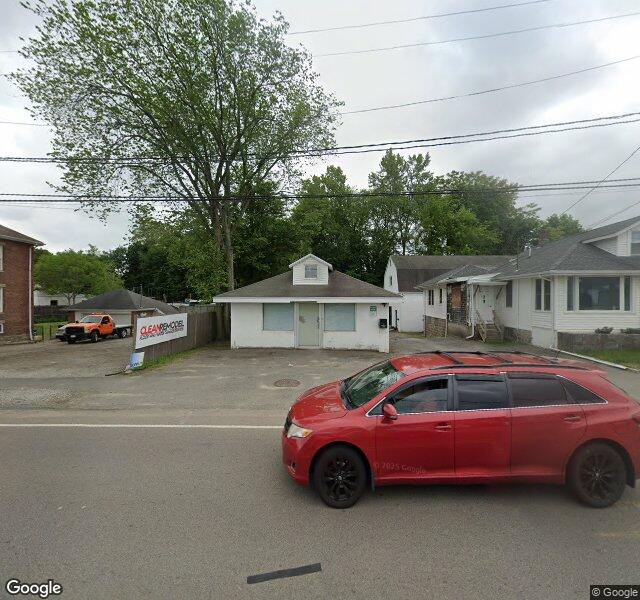 Clean Remodel LLC storefront - Boston