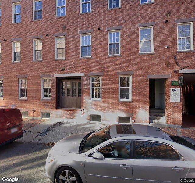 Matthew Guillory Photography location - Boston