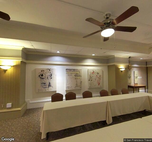 The G Spa San Francisco location - San Francisco