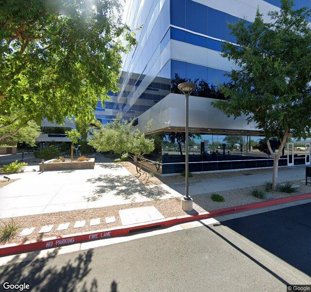 Gentle Giant Moving Company location - Phoenix