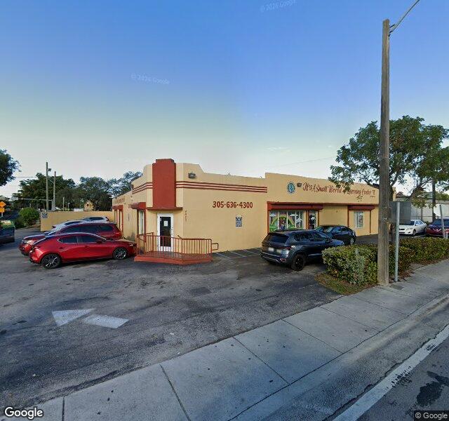 It's A Small World Learning Center V location - Miami