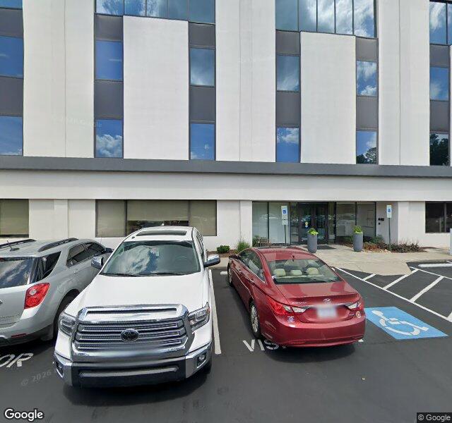 Charlotte Family Dentistry location - Charlotte