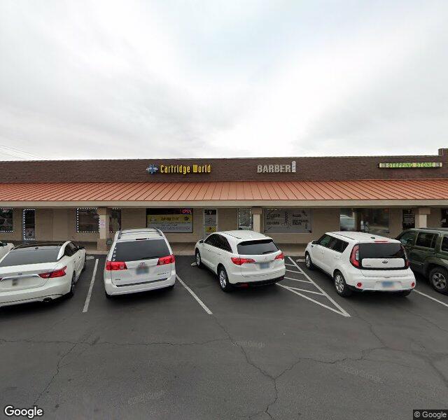 Purple Violet LLC location - Las Vegas