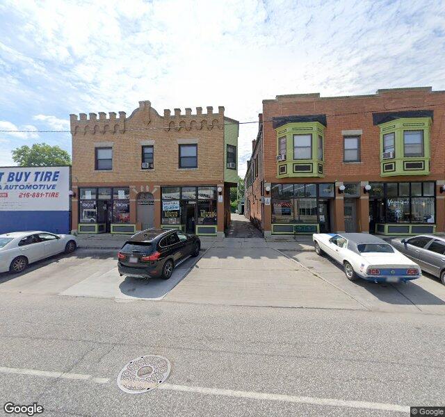 AC Lock & Key location - Cleveland