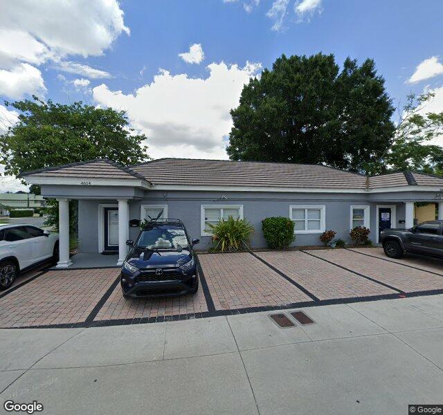 TaxPros Accounting Inc storefront - Orlando