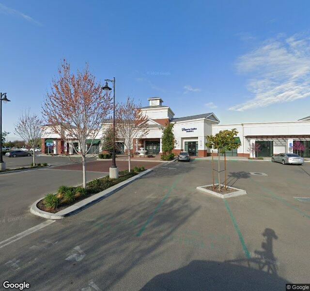 Noor Aesthetics and Wellness Spa location - Bakersfield