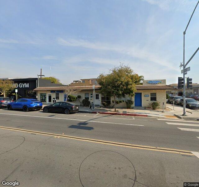 Diego Dogs Grooming storefront - San Diego