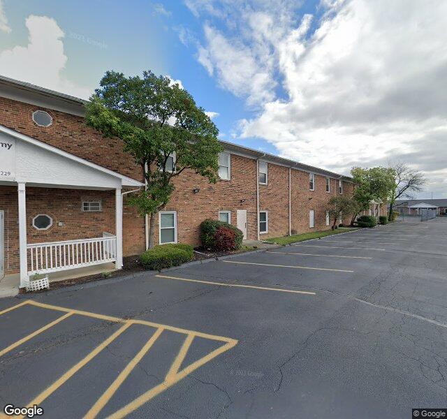 Movers & More location - Columbus