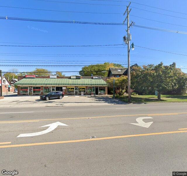 Vision Realty storefront - Columbus