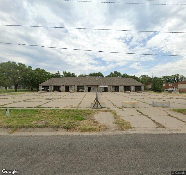 Muttamorphosis Dog Grooming location - Wichita