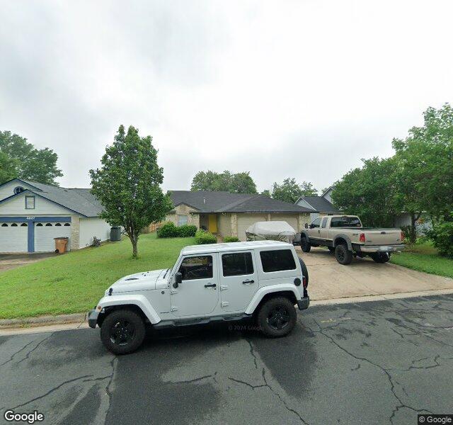 Select Detailing Austin storefront - Austin