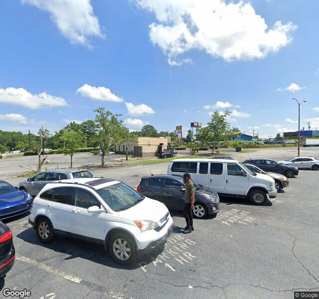 The Flower Shop Atlanta location - Atlanta