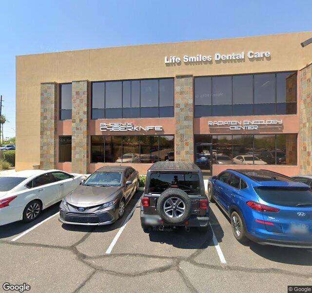 Life Smiles Dental Care location - Phoenix