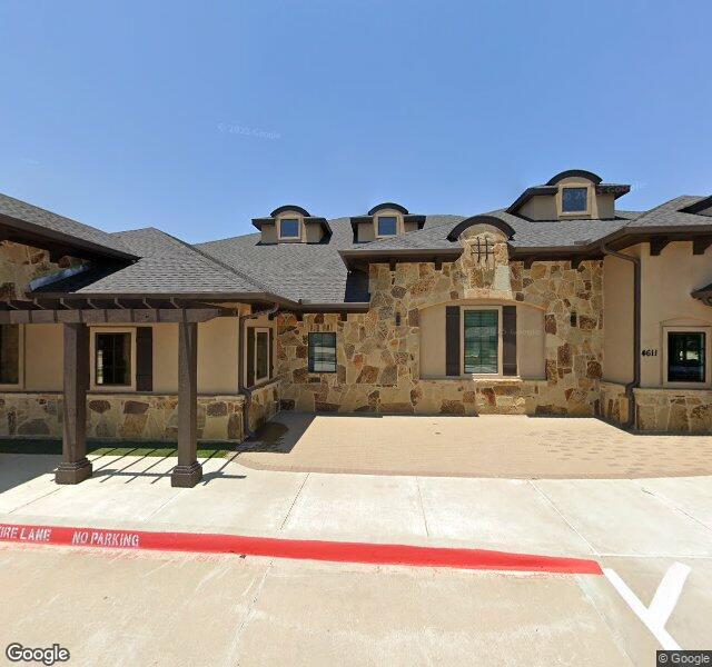 The Royal Pet Resort and Spa location - Fort Worth