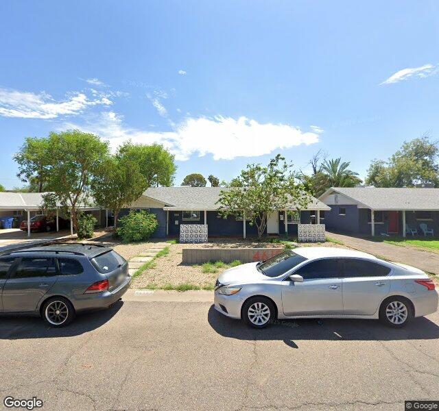 PHX Locksmith Pros location - Phoenix