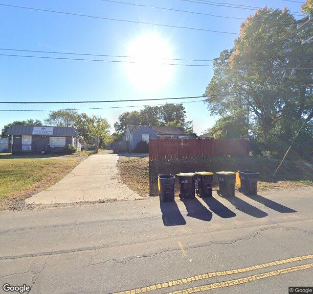 The Best Movers location - Charlotte