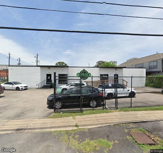 OAK Fitness location - Houston