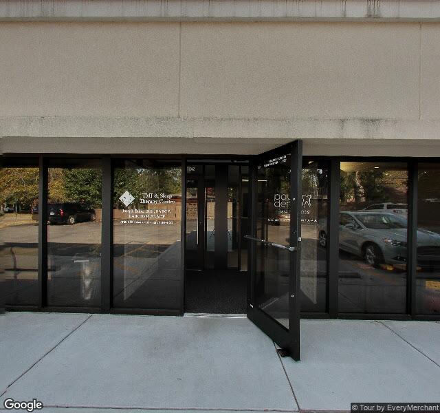 Pauly Dental location - Wichita