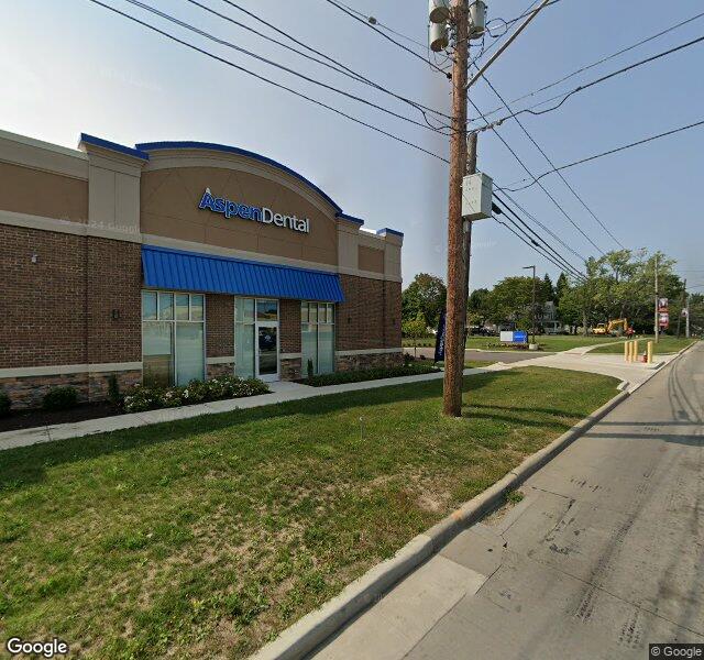 Aspen Dental - Brooklyn, OH location - Cleveland