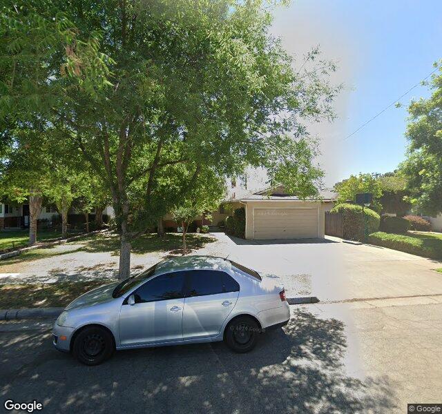 Danny Spotless Touch Auto Detailing location - Fresno