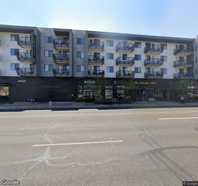 The Exercise Coach | Camelback East Village AZ | Personal Training Coaches location - Phoenix