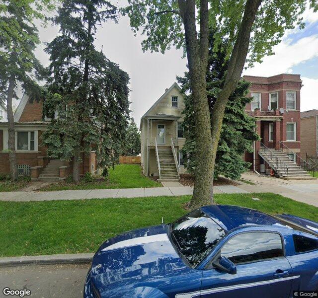 Fildair & Brothers Pools Service location - Chicago