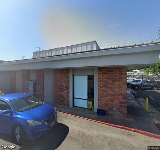 Veronica's Insurance storefront - Los Angeles