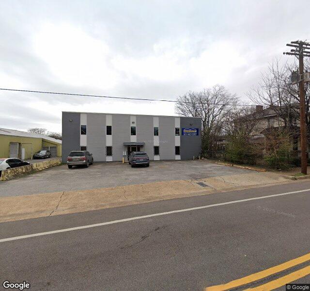 MemphisClean location - Memphis