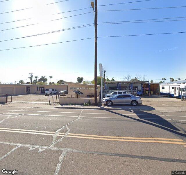 Amc Automotive location - Phoenix