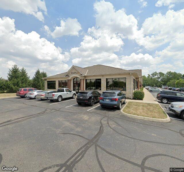 Monarch Aesthetic Medicine storefront - Columbus