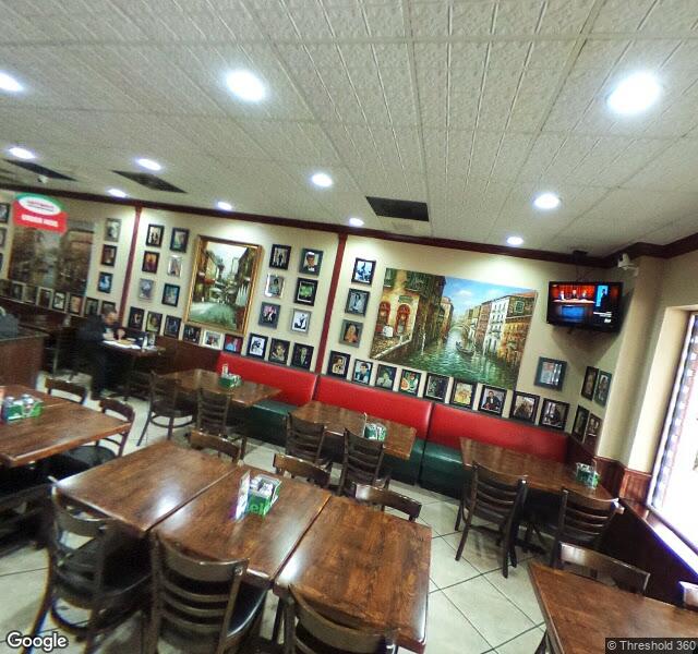 The Flower Shop Orlando storefront - Orlando