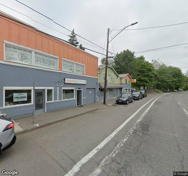 Grand Cru Hospitality location - Portland