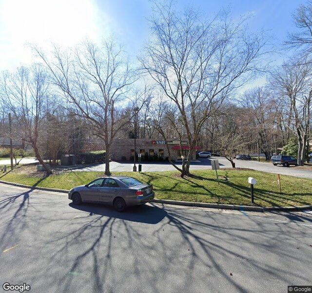 BluePearl Pet Hospital location - Raleigh