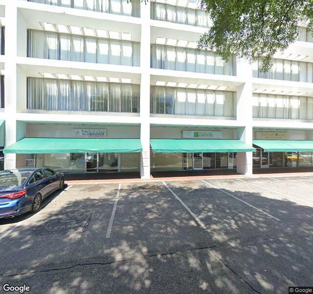 Joe Spake - NextHome Cornerstone Realty location - Memphis