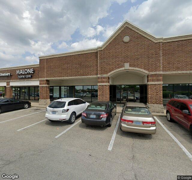 The Joint Chiropractic storefront - Louisville