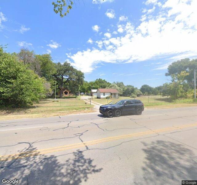 Westfork Fitness location - Fort Worth