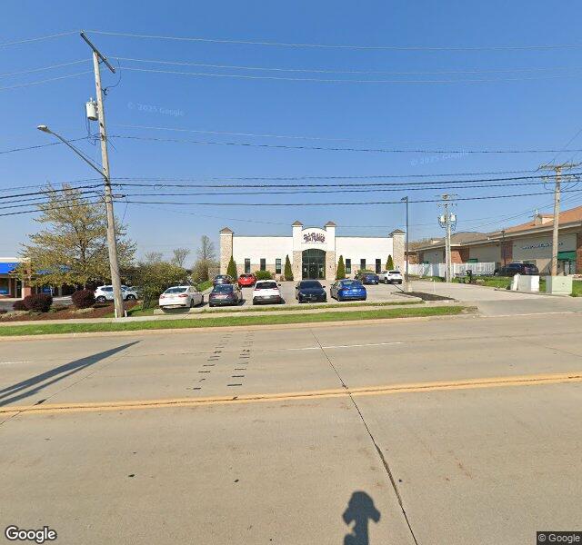 Pet Palace - Cleveland East location - Cleveland